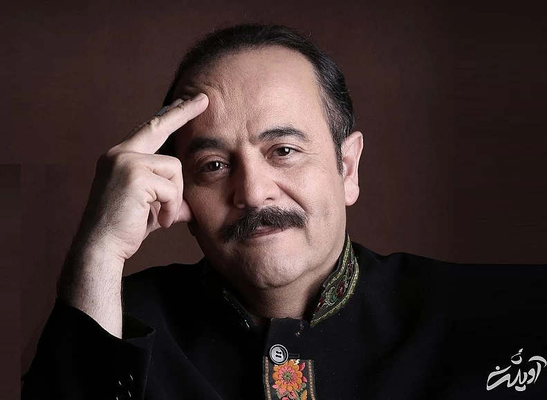 جنجال ادامه دار حضور در 